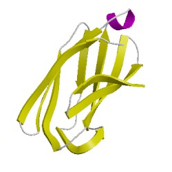 Image of CATH 5cn1A