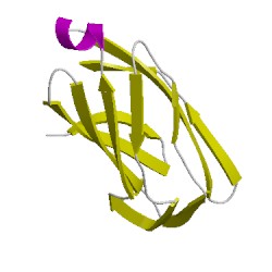 Image of CATH 5cn1B