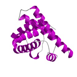 Image of CATH 5cncA