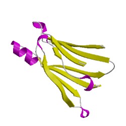 Image of CATH 5cnhB