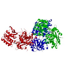 Image of CATH 5cnk