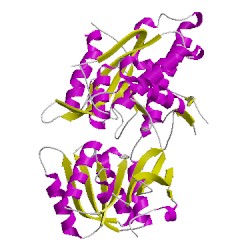 Image of CATH 5cnkA