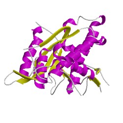 Image of CATH 5cnkA01