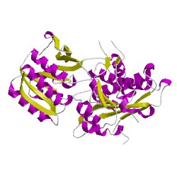 Image of CATH 5cnkB