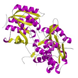 Image of CATH 5cnkC