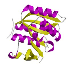 Image of CATH 5cnkC02