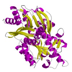 Image of CATH 5cnmA