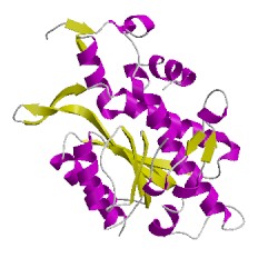 Image of CATH 5cnmA01