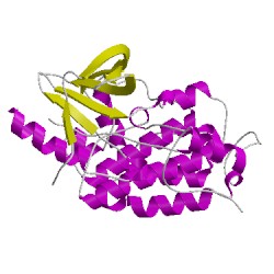 Image of CATH 5cnnA