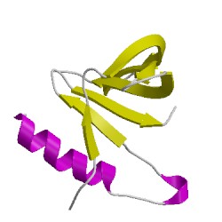 Image of CATH 5cnnA01