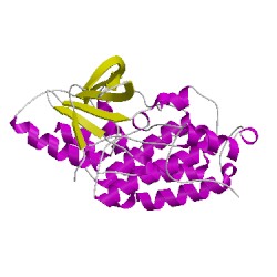 Image of CATH 5cnnB