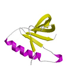 Image of CATH 5cnnB01