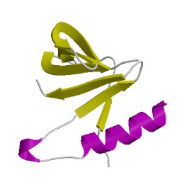 Image of CATH 5cnoA01