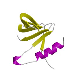 Image of CATH 5cnoB01