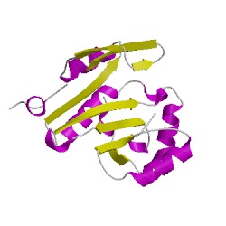 Image of CATH 5cnpD