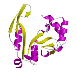 Image of CATH 5cnpE00