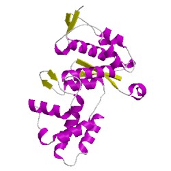 Image of CATH 5cntA01