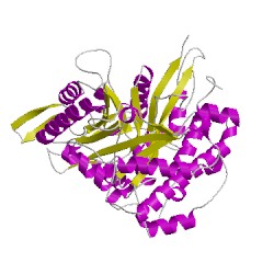 Image of CATH 5cntA02