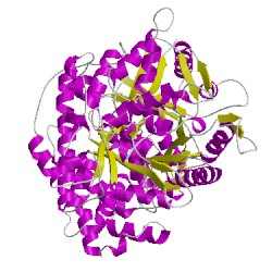 Image of CATH 5cntB