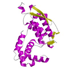 Image of CATH 5cntB01