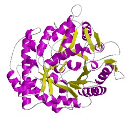 Image of CATH 5cntB02