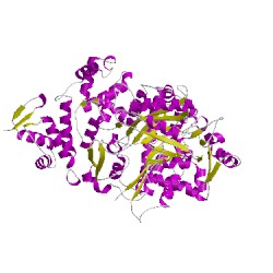 Image of CATH 5cntC