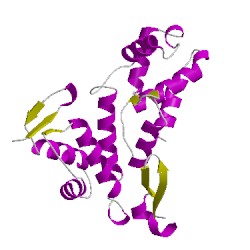 Image of CATH 5cntC01