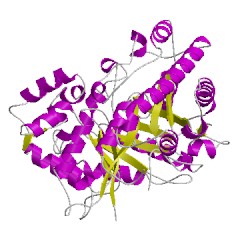 Image of CATH 5cntD02