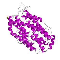 Image of CATH 5cntH