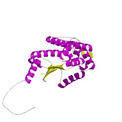 Image of CATH 5cnwA