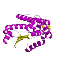 Image of CATH 5cnwA01