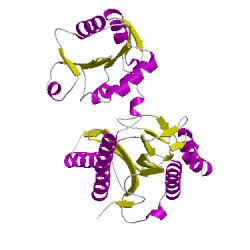 Image of CATH 5cnxA