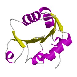 Image of CATH 5cnxA01