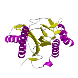 Image of CATH 5cnxA02