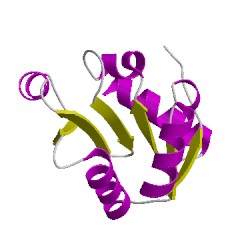 Image of CATH 5cnxB01