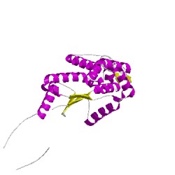 Image of CATH 5co3A