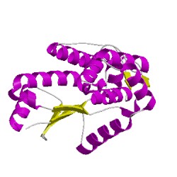 Image of CATH 5co3A01