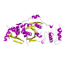Image of CATH 5co8A