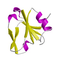 Image of CATH 5coeB01