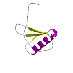 Image of CATH 5corB00