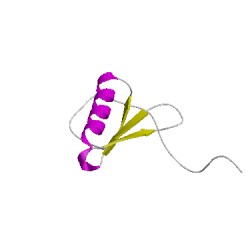 Image of CATH 5corJ00