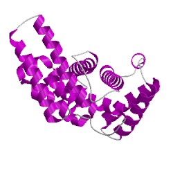 Image of CATH 5cowA00
