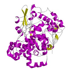 Image of CATH 5coxB