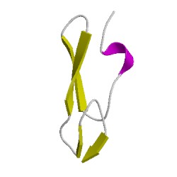 Image of CATH 5coxB01