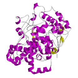 Image of CATH 5coxB02