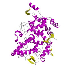 Image of CATH 5coxC