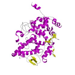 Image of CATH 5coxC02