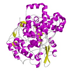 Image of CATH 5coxD