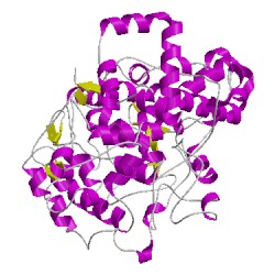 Image of CATH 5coxD02