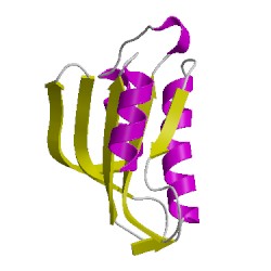 Image of CATH 5cp2A02